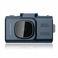SilverStone F1 CityScanner - купить видеорегистратор. Доставка по РФ без предоплаты.