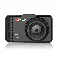 Artway AV-392 Super Fast - купить видеорегистратор. Доставка по РФ без предоплаты.