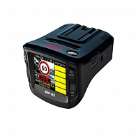 SHO-ME Combo №1 - купить видеорегистратор с радар детектором. Читать отзывы о SHO-ME Combo №1, цена, обзор.