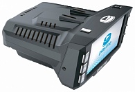 Playme P200 TETRA - купить видеорегистратор с радар детектором. Читать отзывы о Playme P200 TETRA, цена, обзор.
