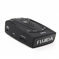 Fujida Neo 7500 - купить радар детектор, выбрать лучший антирадар.