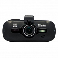 Видеорегистратор AdvoCam FD8 Black GPS по низкой цене в наличии