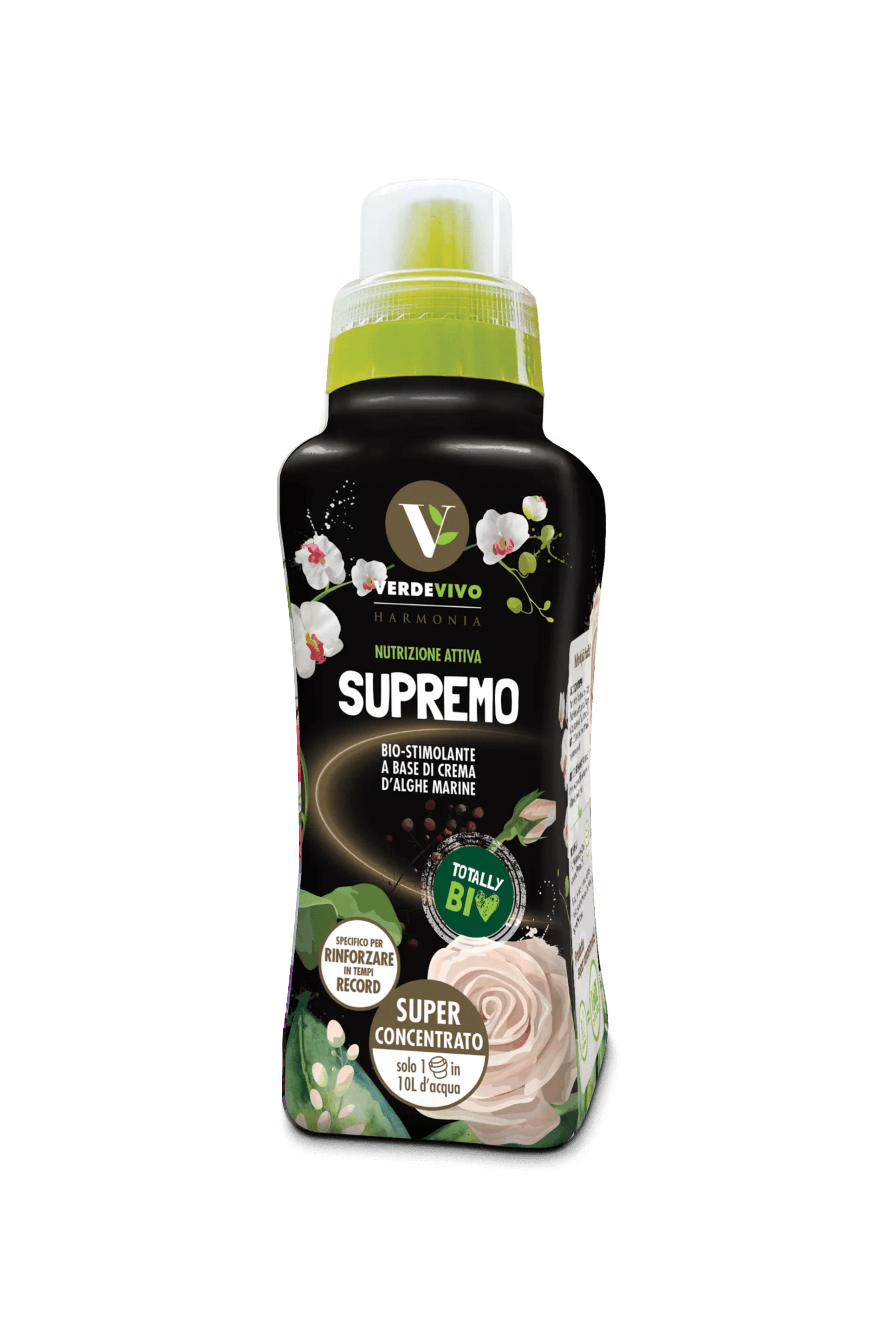 Supremo