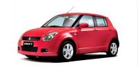 Suzuki Swift 1.3 или подобен