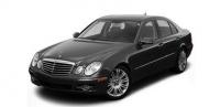 Mercedes-Benz E-Class 3.2CDI