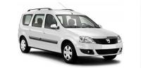Dacia Logan MCV или подобен