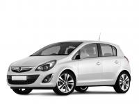 Opel Corsa или подобен