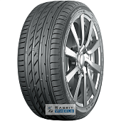 Nokian Tyres Hakka Black 215/40 R17 87W XL