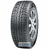 Nokian Tyres WR C3 215/60 R17 109/107T