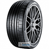 Continental SportContact 6 275/45 R21 107Y MO-S FP