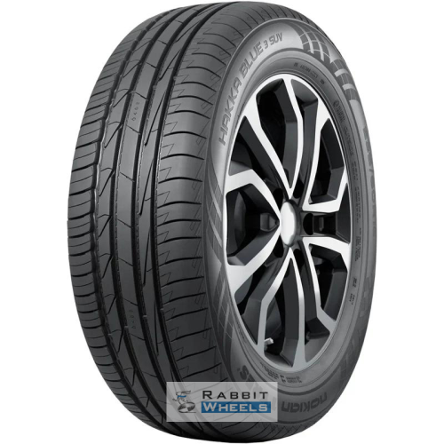 Nokian Tyres Hakka Blue 3 SUV 245/65 R17 111H XL