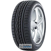 Goodyear Excellence 245/40 R17 91W RunFlat