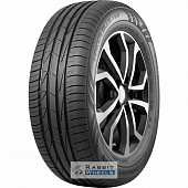 Nokian Tyres Hakka Blue 3 SUV 235/55 R17 103V XL