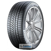 Continental ContiWinterContact TS 850 P 225/55 R17 97H RunFlat