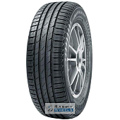 Nokian Tyres Hakka Blue SUV 215/60 R17 100H XL