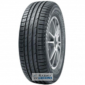 Nokian Tyres Hakka Blue SUV 275/65 R17 115H