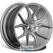 Inforged IFG17 7.5x17 5*108 ET42 DIA63.3 Silver Литой