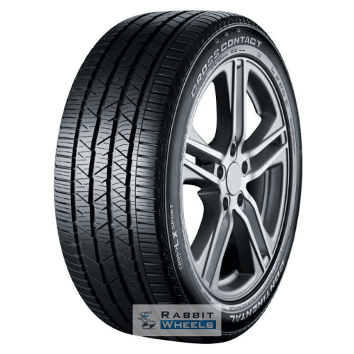 Continental ContiCrossContact LX Sport 275/45 R21 110W XL FP