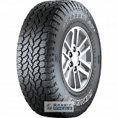General Tire Grabber AT3 255/60 R18 112/109S