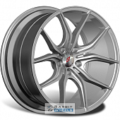 Inforged IFG17 8.5x19 5*114.3 ET45 DIA67.1 Silver Литой