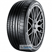 Continental SportContact 6 ContiSilent 285/35 R23 107Y XL