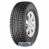 General Tire Snow Grabber 235/60 R18 107H
