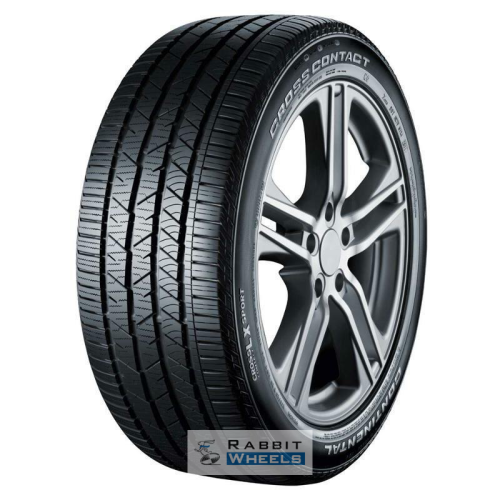 Continental ContiCrossContact LX Sport 315/40 R21 111H MO