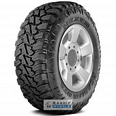 Roadian MTX RM7