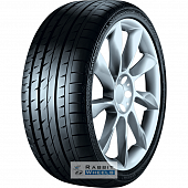 Continental ContiSportContact 3 275/40 R19 101W * FP