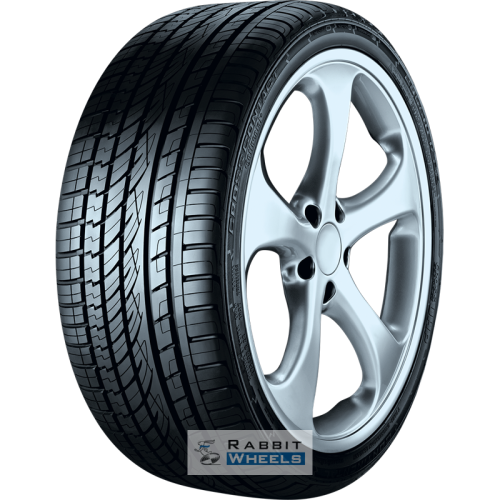 Continental ContiCrossContact UHP 255/50 R19 103W MO FR