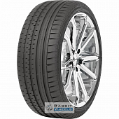 Continental ContiSportContact 2 235/55 R17 99W MO FP