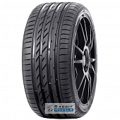 Nokian Tyres Hakka Black 245/45 R18 100Y XL