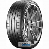 Continental SportContact 7 265/40 R22 106Y
