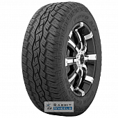 Toyo Open Country A/T Plus 265/70 R17 121/118S