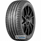 Nokian Tyres Hakka Black 2 235/55 R17 103Y