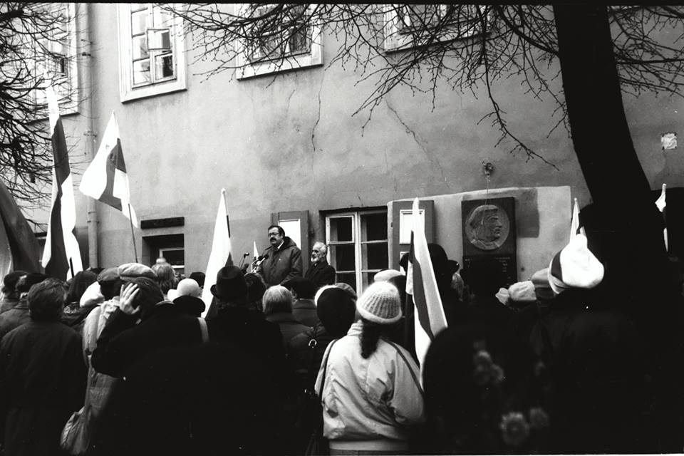 6.1. Фотаздымак з уласнага архіву Алеся Госцева