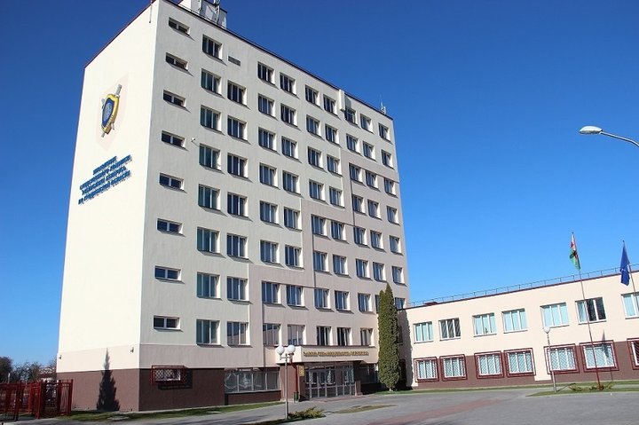 Дасягненні гродзенскага Следчага камітэта: людзі перасталі скардзіцца на сілавікоў, суды не выносяць апраўдальных выракаў