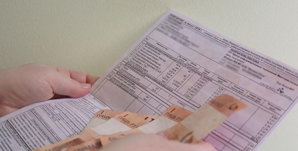 Эмігранты-дармаеды: грамадзян, якія пакінулі Беларусь, прымусяць больш плаціць за камуналку