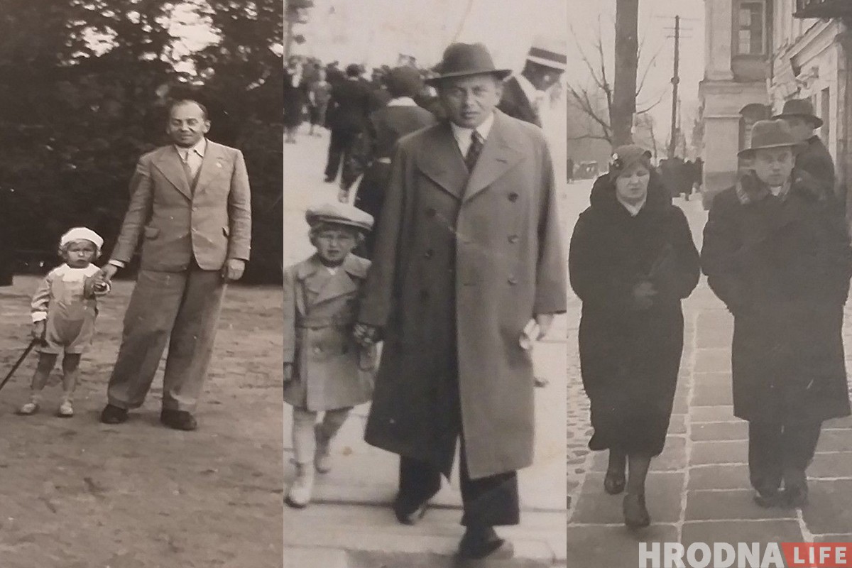 Па слядах Журакоўскага: як і за што 77 гадоў таму немцы расстралялі гродзенскую інтэлігенцыю