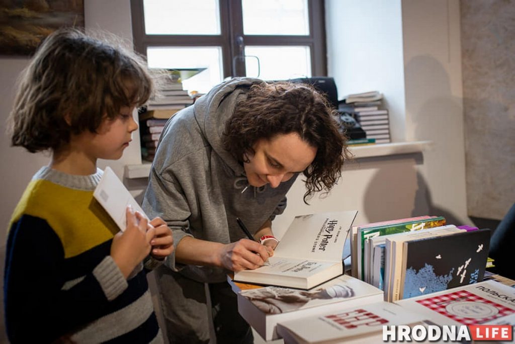 Ад прэзентацый кніг да выступаў актораў. Топ-10 падзей "Цэнтра гарадскога жыцця", які хочуць закрыць