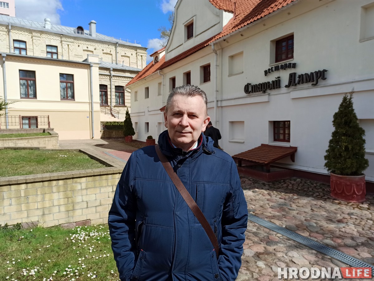 "У такім узросце так падскокваць!” Былы танцор з "Нёмана" расказаў, як танцавалі з Ларысай Ляшэнка