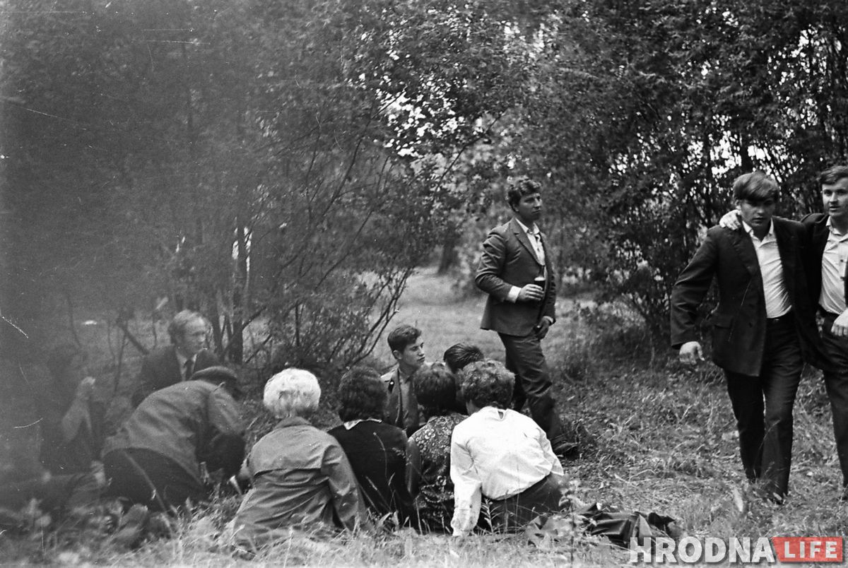 Жаночы раман часоў пандэміі. Серыя 2: Крыся і фестываль