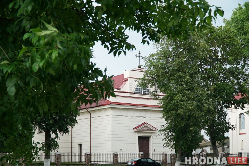 "Схаваная" сінагога, ядро ў сцяне і найвышэйшы млын Беларусі: падарожжа на 12 цікавостак за 1 дзень