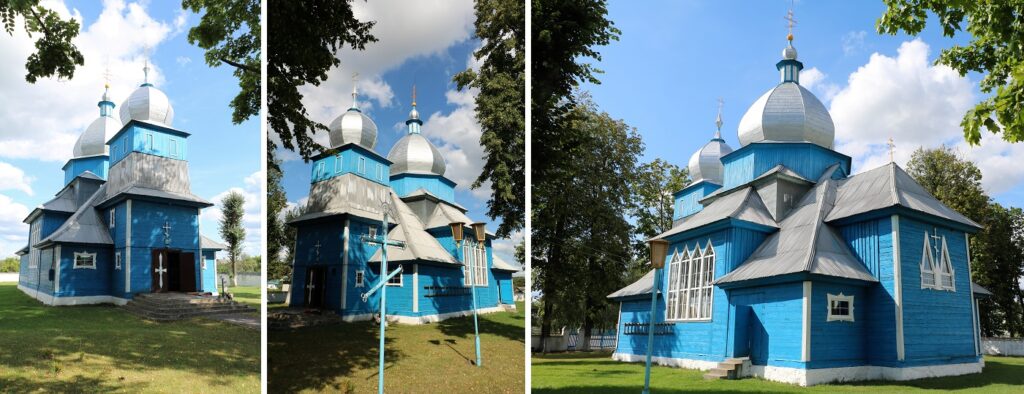 Каліноўскі, скарб Талочкаў і кавалачак Брэстчыны: 10 месцаў паміж Свіслаччу і Зэльвай – за 1 дзень