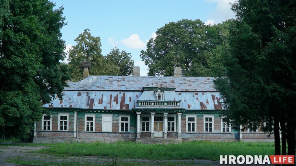 Каліноўскі, скарб Талочкаў і кавалачак Брэстчыны: 10 месцаў паміж Свіслаччу і Зэльвай – за 1 дзень