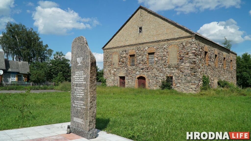 Каліноўскі, скарб Талочкаў і кавалачак Брэстчыны: 10 месцаў паміж Свіслаччу і Зэльвай – за 1 дзень