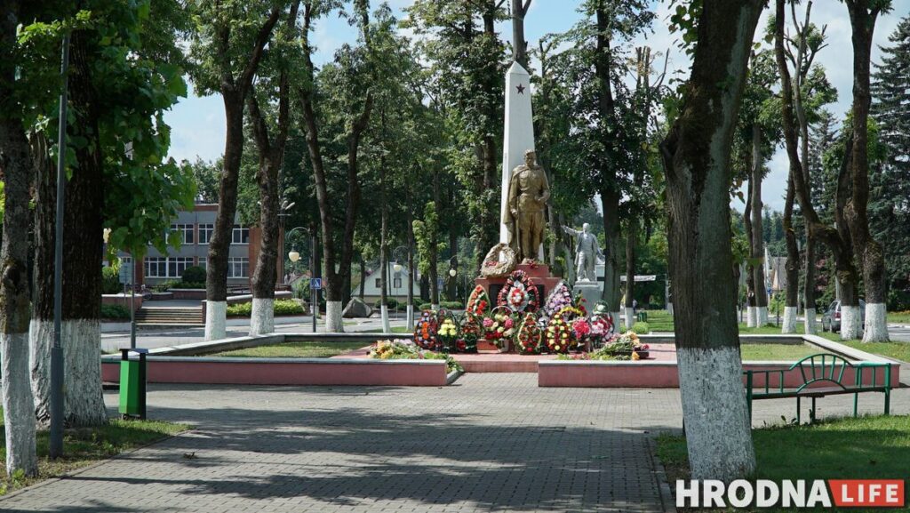 Каліноўскі, скарб Талочкаў і кавалачак Брэстчыны: 10 месцаў паміж Свіслаччу і Зэльвай – за 1 дзень