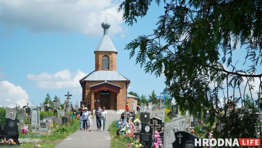 Каліноўскі, скарб Талочкаў і кавалачак Брэстчыны: 10 месцаў паміж Свіслаччу і Зэльвай – за 1 дзень