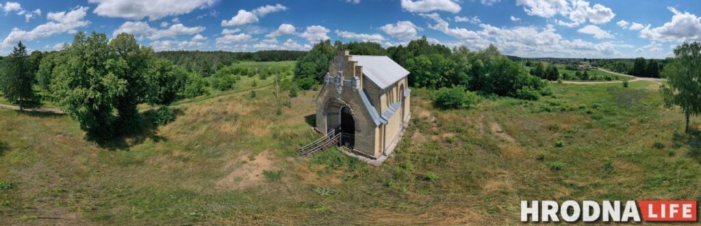 Каліноўскі, скарб Талочкаў і кавалачак Брэстчыны: 10 месцаў паміж Свіслаччу і Зэльвай – за 1 дзень