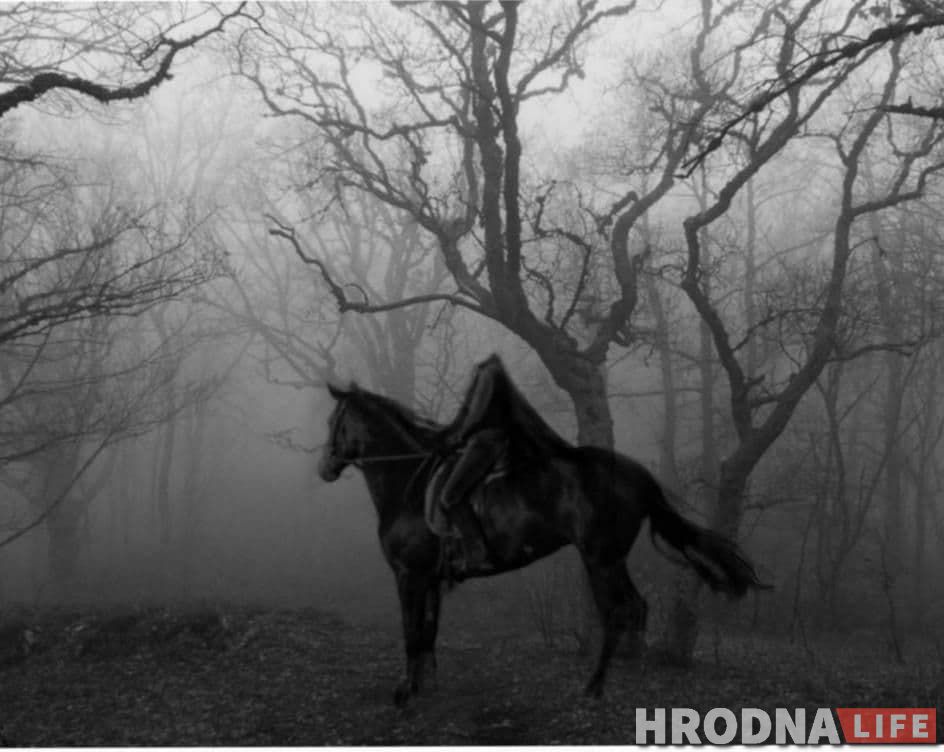 На Савецкай спалілі ведзьмака, у Пышках скача вершнік без галавы. Містычныя месцы Гродна, пра якія вы нават не ведалі